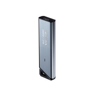 ADATA AELI-UE800-2T-CSG USB flash drive 2 TB USB Type-C 3.2 Gen 2 (3.1 Gen 2) Zilver