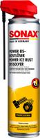 SONAX roestoplosser "powereis" power ice cream scoop 400ml
