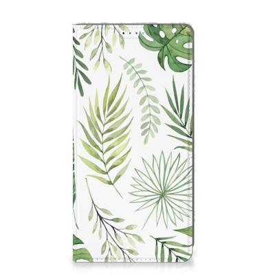 Google Pixel 9 | 9 Pro Smart Cover Leaves