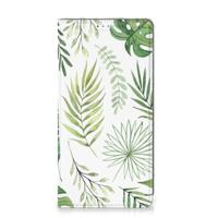 Google Pixel 9 | 9 Pro Smart Cover Leaves