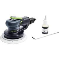 Festool LEX 3 150/3 574996 Pneumatische excentrische schuurmachine Ø 150 mm