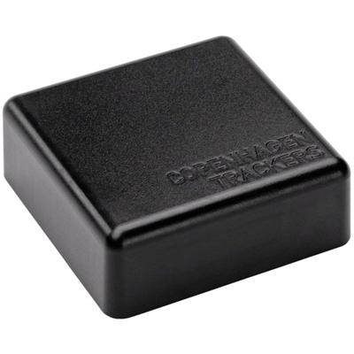 Cobblestone Copenhagen Trackers Cobblestone GPS-tracker Voertuigtracker Zwart 1 stuk(s)