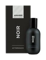 Amando Noir aftershave 50 Milliliter