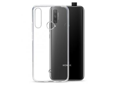 Mobilize Mobilize Gelly Case Honor 9X Clear