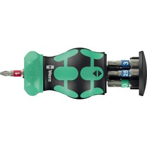 Wera Bicycle Set 5 2025 Bitset
