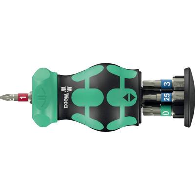 Wera Bicycle Set 5 2025 Bitset