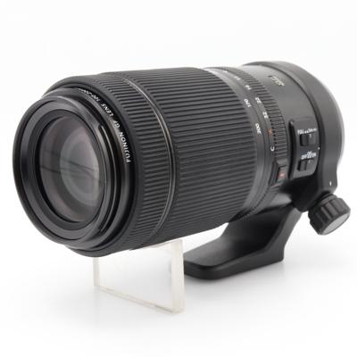 Fujifilm GF 100-200mm F/5.6 R LM OIS WR occasion