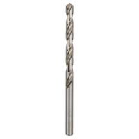 Bosch Accessories 2608595070 HSS Metaal-spiraalboor 7 mm Gezamenlijke lengte 109 mm Geslepen DIN 338 Cilinderschacht 10 stuk(s)