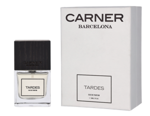 Carner Barcelona Tardes Eau de Parfum Spray 50 ml Dames