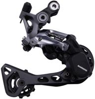 Shimano achterderailleur grx rx812 11v shadow+ m/ot-rs900