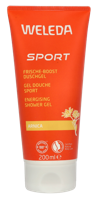 Weleda Arnica Sport Shower Gel 200 ml