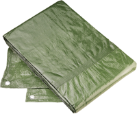 Connex afdekzeil 3x4m 80g - flor80445