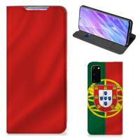 Samsung Galaxy S20 | Standcase | Portugal
