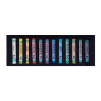 Van Gogh Softpastels Starterset met 12 Kleuren