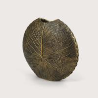 Vaas Lotus Goud L46 B15 H48