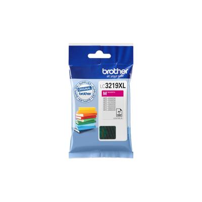 Brother LC-3219XLM magenta