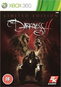 The Darkness 2 Limited Edition