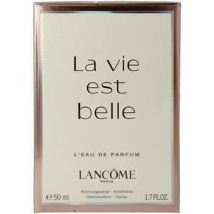 Lancome La vie est belle female eau de parfum
