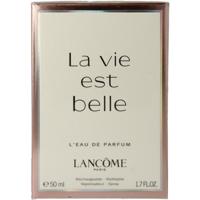 Lancome La vie est belle female eau de parfum