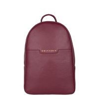 SUITSUIT Fab Seventies Classic Rugtas biking red  backpack - thumbnail