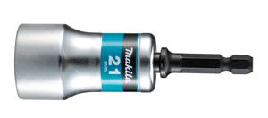 Makita E-03539 bithouder schroevendraaier 25,4 / 4 mm (1 / 4") 1 stuk(s)