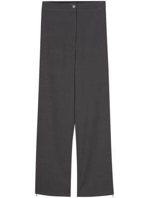 Studio Nicholson pantalon Rush - Gris