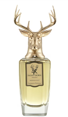 Pana Dora MoonLight Eau de Parfum 100ml | Unisex Parfum Pana Dora MoonLight Eau de Parfum 100ml | Unisex Parfum
