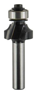 Makita Accessoires Afrondfrees 20,7x10,0 S8 - D-68460 - D-68460