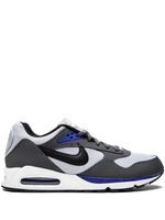 Nike baskets Air Max Correlate - Gris