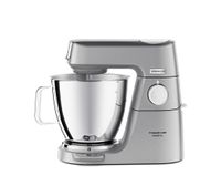 Kenwood Titanium Chef Baker XL Staande mixer 1200 W Roestvrijstaal - thumbnail