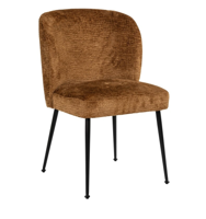 Stoel Fallon Cognac