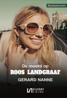 De moord op Roos Landgraaf - Gerard Nanne - ebook - thumbnail
