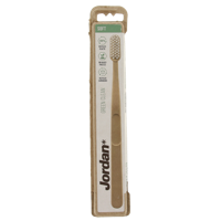 Tandenborstel green clean soft 1 Stuks