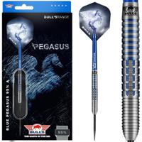Bulls Blue Pegasus 95% A - Dartpijlen