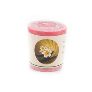 Chill-out Geurkaars Harmony Stearine