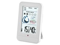 LIVARNO Weerstation (Wit)