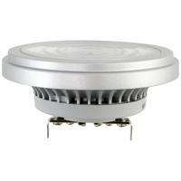 Megaman MM41812 LED-lamp Energielabel F (A - G) AR111 Reflector 11.5 W = 96 W Warmwit (Ø x l) 111 mm x 58 mm 1 stuk(s) - thumbnail