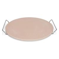 Patisse Pizzasteen 33 cm