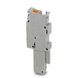 PP-H 1,5/S/1  (50 Stück) - Terminal block connector 1 -p 17,5A PP-H 1,5/S/1