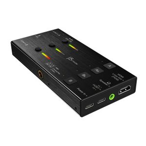 j5create Dual HDMI™ Video Capture