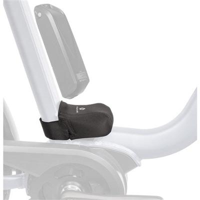 M-Wave e-bike connect cover neoprene accustekker bescherming