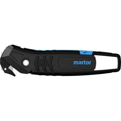 MARTOR 35000102 Veiligheidsmes SECUMAX 350 met SECUMAX-KLING 3550 1 stuk(s)