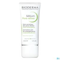 Bioderma Sébium Pore Refiner Crème 30ml