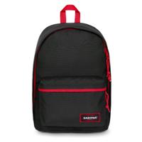 Eastpak out of office-Kontrast Scarlet