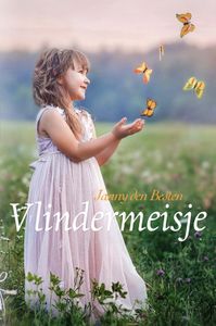 Vlindermeisje - Janny den Besten - ebook