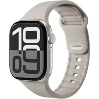 Vonmählen Classic Band 2 For Apple Watch 40 - 41 - 42mm One Size Cream