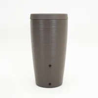 Vita Regenton Gobi bruin incl. vulautomaat