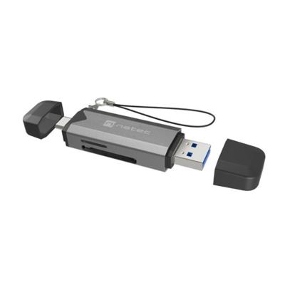Telefoonhoes Natec NCZ-2262