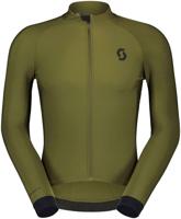 Scott rc pro warm - long sleeve jersey