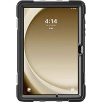 4Smarts 4smarts Rugged Case Grip für Samsung Gal Zwart Tabletcover